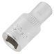 Головка 1/4" 6-гранна 5мм Forsage F-52505 9018 фото 3
