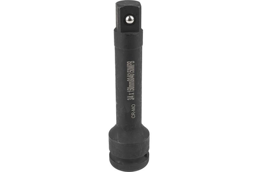 Подовжувач ударний 3/4" 150мм Rockforce RF-8046150MPB 19667 фото