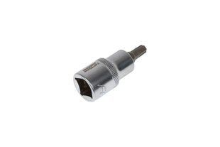 Головка 1/2" з насадкою Torx T40 L- 55мм Forsage F-34605540 46782 фото