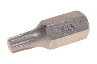 Біта 10мм Torx (30мм) T35 ROCKFORCE RF-1763035 1299 фото