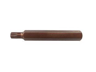 Біта SPLINE M5х75ммL, 10мм ROCKFORCE RF-1787505 Premium 29544 фото