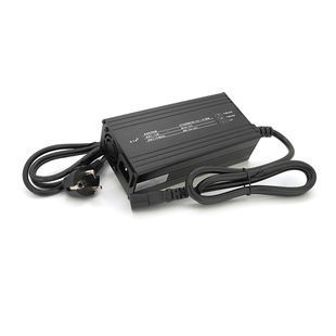 Зарядные устройства для Li-ion 12V (12,6V\3S)