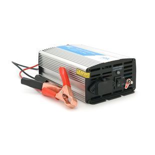 Універсальне ЗУ для акумулятора BPC 12V 10A (AGM, GEL), AC220V, DC14,5, Струм заряду 12V/10A, LCD, крокодили YT-45492 фото