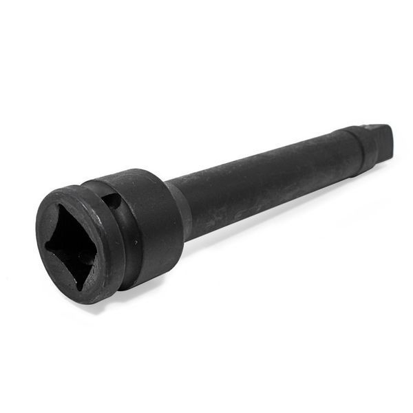 Подовжувач ударный 200мм, 3/4" Forcekraft FK-8046200MPB 50514 фото