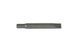 Біта шліцьова SL11х80ммL, 5/16'' ROCKFORCE RF-1538011 3418 фото 3