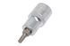 Головка бита TORX T25 1/2" (L-55мм) Forsage F-34605525 46593 фото 2