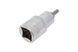 Головка бита TORX T25 1/2" (L-55мм) Forsage F-34605525 46593 фото 3