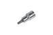 Головка 1/2" з насадкою Torx T40 L- 55мм Forsage F-34605540 46782 фото 3