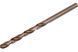 Сверло по металлу 4.8мм HSS+Co(2шт), в блистере ROCKFORCE RF-DS2316 29138 фото 3