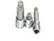 Головка 1/2" з насадкою Hex 4мм L- 100мм Forsage F-34410004 46589 фото 1