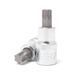Головка бита TORX T25 1/2" (L-55мм) Forsage F-34605525 46593 фото 1