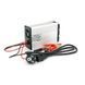 Універсальне ЗУ для акумулятора BPC 12V 10A (AGM, GEL), AC220V, DC14,5, Струм заряду 12V/10A, LCD, крокодили YT-45492 фото 4
