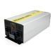 Інвертор напруги RITAR RSC-5000, 12V/220V, 5000W з правільною синусоїдою, 2xShuko, 1xUSB, клемні дроти, клемні колодки, BOX, Q2 -YT28837 фото 1