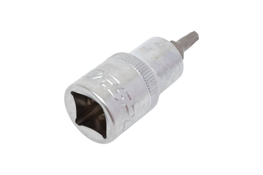 Головка бита TORX T25 1/2" (L-55мм) Forsage F-34605525 46593 фото