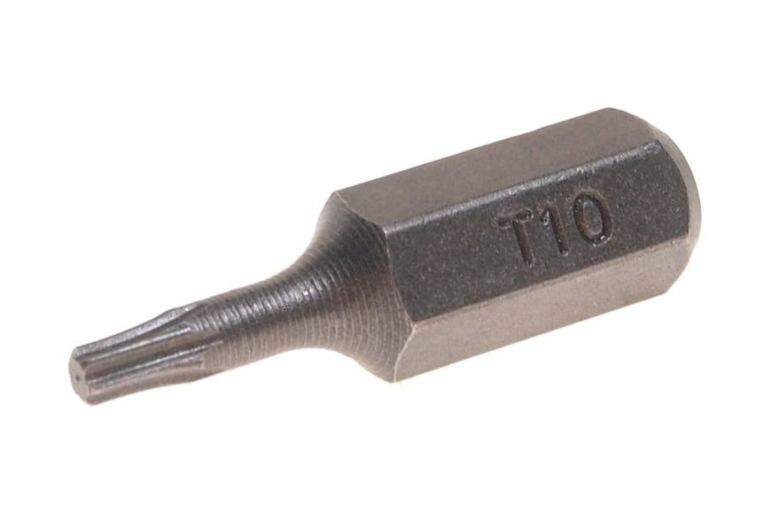 Біта TORX T10х30ммL, 5/16 " ROCKFORCE RF-1563010 3429 фото