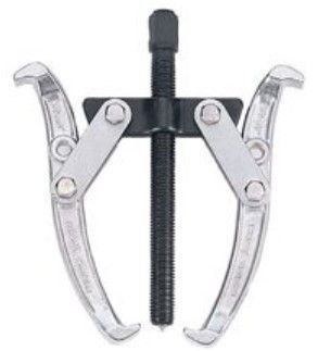 Съемник двухзахватный переставной 6"-150мм ROCKFORCE RF-6590106 47032 фото