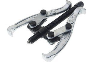 Съемник двухзахватный переставной 6"-150мм ROCKFORCE RF-6590106 47032 фото