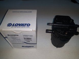 Map-sensor Lovato Easy Fast OBD (датчик давления и вакуума) 00213 фото