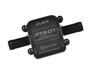 Map-sensor Alex Optima PTS 01 (Датчик давления и вакуума) 00839 фото