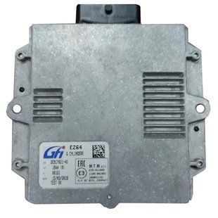Блок керування GFI Sequent Plug&Drive 6 цил. (оригінал) 01089 фото