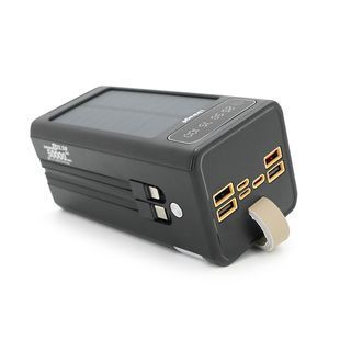Power bank Linkage