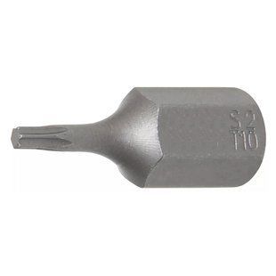 Біта TORX T10х30мм, 10мм Forsage F-1763010 987 фото