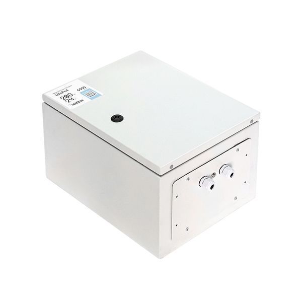 Акумуляторна батарея SEKO LiFePO4 24V 280Аh EVE, BMS JKong заряд 140А/розряд 200A, 5000циклів Україна (300х400х250mm)46 kg -YT37445 фото
