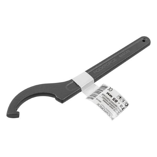 Ключ радіусний ударний 78-85мм ROCKFORCE RF-685C85 17543 фото