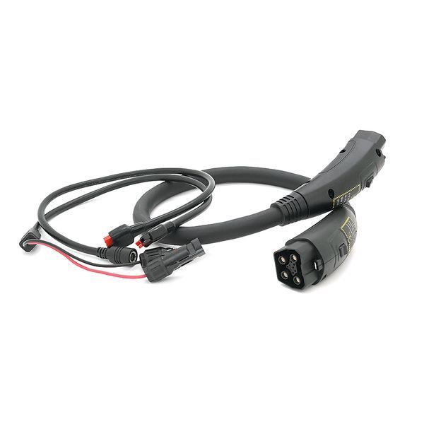Портативний джерело живлення OUPES S3+S2, LiFePO4, 3600W, PEAK 7000W, 5120Wh, 3500 циклів, MPPT 2100 Вт, 5xAC190-250 В 16 А, 4xUSB-A -18 Вт, 2xUSB-C - 100 Вт, Anderson 12 В 30 А, IP21, 642*305*438 мм, 37,8 кг -YT45771 фото