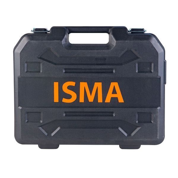 Набор инструментов с дрелью электрической,95пр.(220V,750W,0-2900об/мин),в кейсе IS-1095 51106 фото