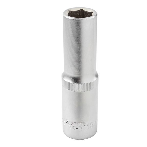 Головка глибока 1/2" 6гр. 13мм ROCKFORCE RF-5457713 11562 фото