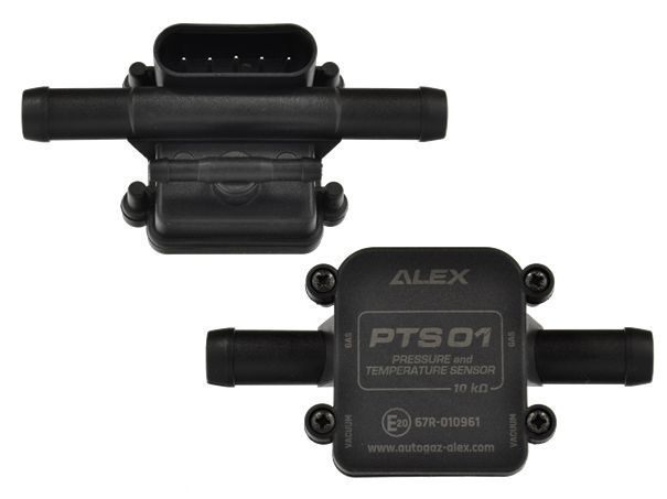 Map-sensor Alex Optima PTS 01 (Датчик давления и вакуума) 00839 фото