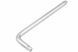 Ключ Г-образный TORX T55 Forsage F-76655 25408 фото 2