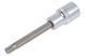Головка 1/2" з насадкою Hex 7мм L- 100мм Forsage F-34410007 1150 фото 5
