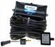 Електроніка Zenit Black Box OBD 8 цил. (блок, проводка, мап, кнопка, д.t) 00690 фото 1