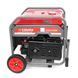 Генератор инверторный COVAX CGO14500i, 9.5kW, бензин, однофазный 220V, 50Hz, electrik starter, 4-stroke, бак 25L, 633х550x605mm, 70kg -YT45580 фото 5