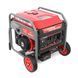 Генератор инверторный COVAX CGO14500i, 9.5kW, бензин, однофазный 220V, 50Hz, electrik starter, 4-stroke, бак 25L, 633х550x605mm, 70kg -YT45580 фото 1