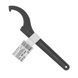 Ключ радіусний ударний 78-85мм ROCKFORCE RF-685C85 17543 фото 2