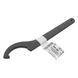 Ключ радіусний ударний 78-85мм ROCKFORCE RF-685C85 17543 фото 3