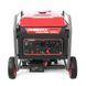Генератор инверторный COVAX CGO14500i, 9.5kW, бензин, однофазный 220V, 50Hz, electrik starter, 4-stroke, бак 25L, 633х550x605mm, 70kg -YT45580 фото 4