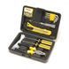 Набір інструментів 42 предмети WMC Tools WT-1042 50245 фото 1