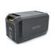 Портативний джерело живлення OUPES S3+S2, LiFePO4, 3600W, PEAK 7000W, 5120Wh, 3500 циклів, MPPT 2100 Вт, 5xAC190-250 В 16 А, 4xUSB-A -18 Вт, 2xUSB-C - 100 Вт, Anderson 12 В 30 А, IP21, 642*305*438 мм, 37,8 кг -YT45771 фото 7