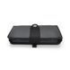 Solar panel 5 Foldings, built-in microUSB cable, Output: 5 /1,2 А(USB), plastic, Black, Corton box -YT26933 фото 2