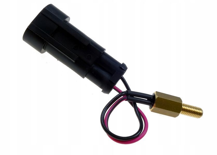 Електроніка Zenit Black Box OBD 8 цил. (блок, проводка, мап, кнопка, д.t) 00690 фото