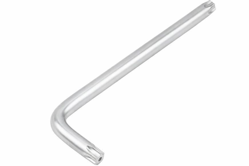 Ключ Г-образный TORX T55 Forsage F-76655 25408 фото