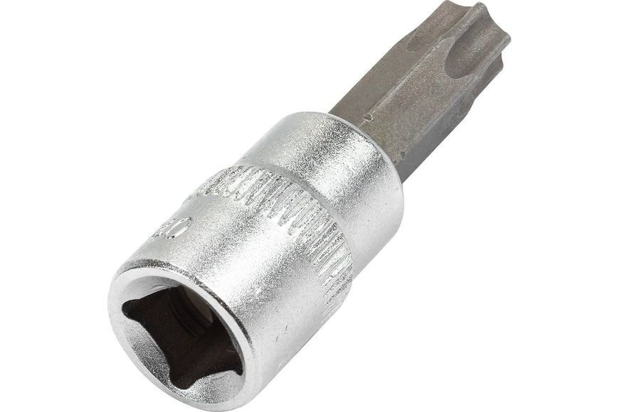 Головка бита TORX T40, 1/4" Forsage F-5255011 29486 фото