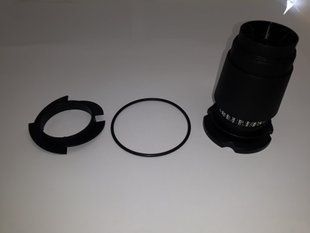 Вкладиш в фільтр з відстійником LPG TECH GF 1060 00390 фото