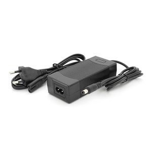 Зарядний пристрій LiitoKala Lii-168200 для Li-Ion акумуляторів 16.8V 2A, роз'єм 5.5*2.5 мм. -YT18725 фото