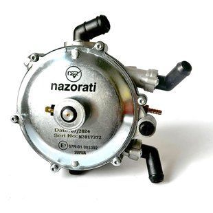 Редуктор Nazorati Super 140 kw (190 к.с.) вакуумний 00767 фото