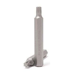 Біта TORX T60х75ммL,10мм Forsage F-1767560 1008 фото